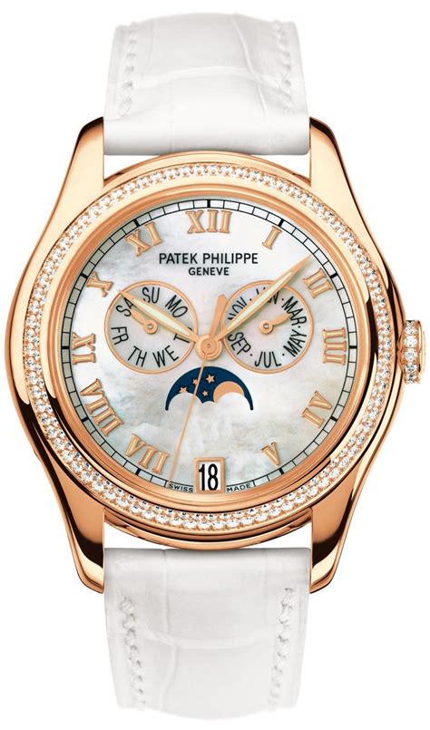 philippe patek women's watches